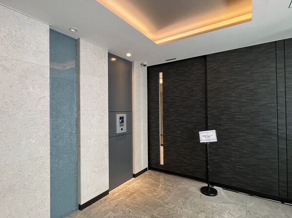 ザ・パークハビオ早稲田の物件内観写真